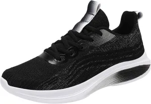 Men's Fashion Sneakers Mens Walking Shoes Sneaker for Men Walking Shoe for Men Mesh Breathable Sneaker