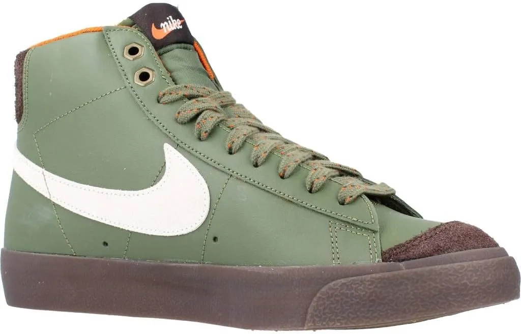Nike Men's Blazer Mid '77 Vintage Shoes