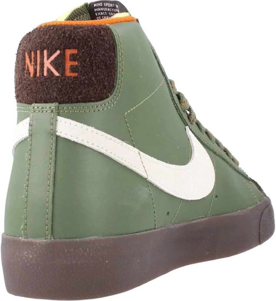Nike Men's Blazer Mid '77 Vintage Shoes