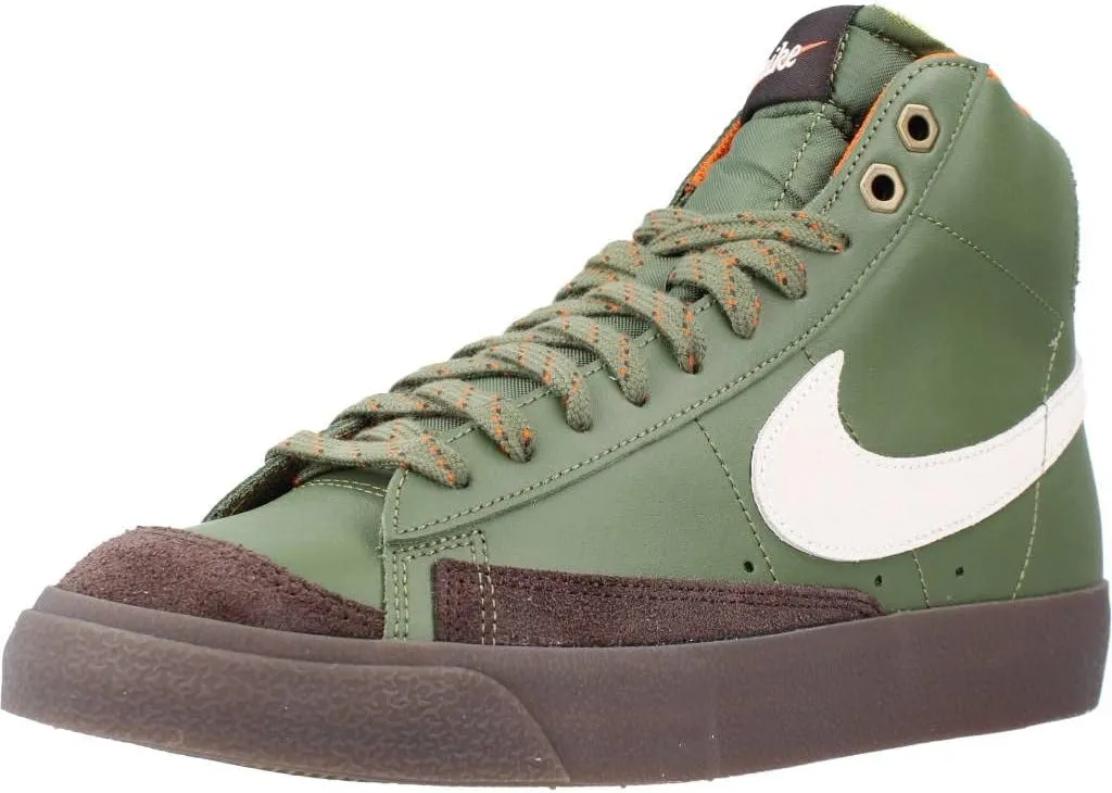 Nike Men's Blazer Mid '77 Vintage Shoes