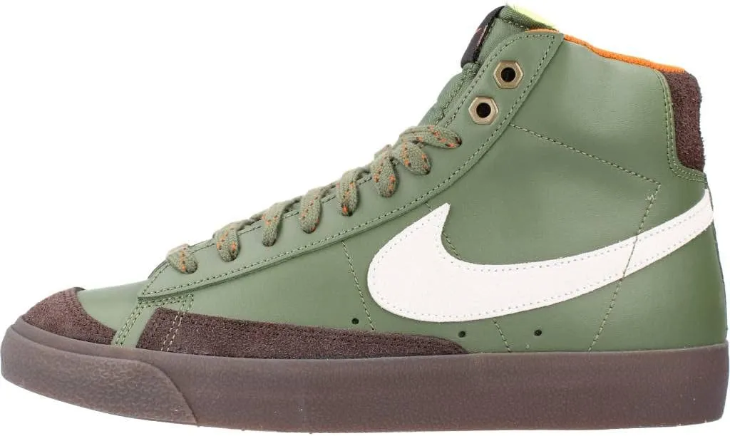 Nike Men's Blazer Mid '77 Vintage Shoes