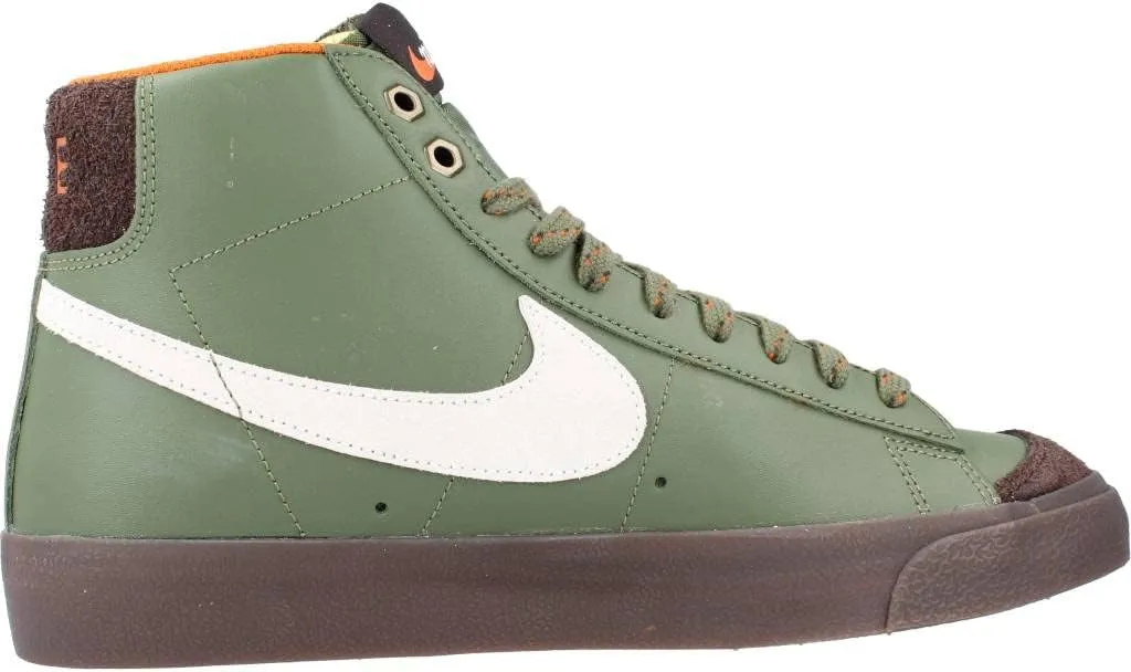 Nike Men's Blazer Mid '77 Vintage Shoes