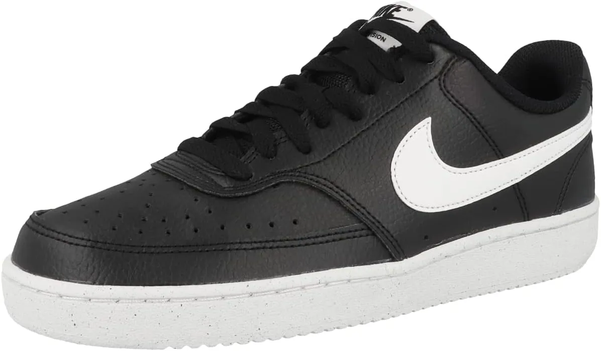 Nike Men's Court Vision Lo Nn Sneaker