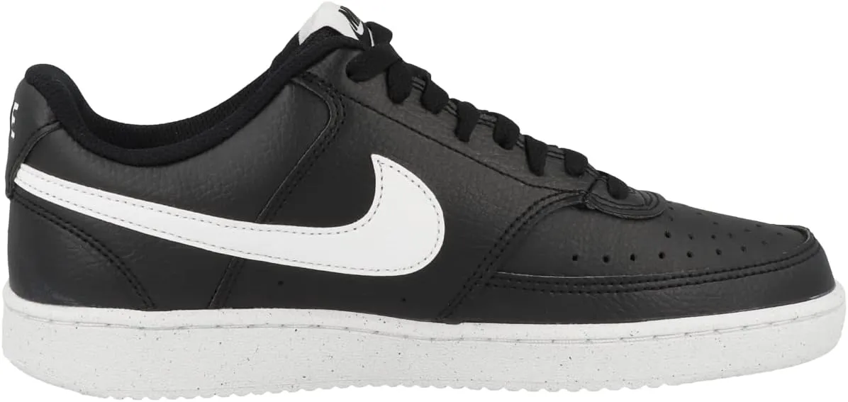 Nike Men's Court Vision Lo Nn Sneaker