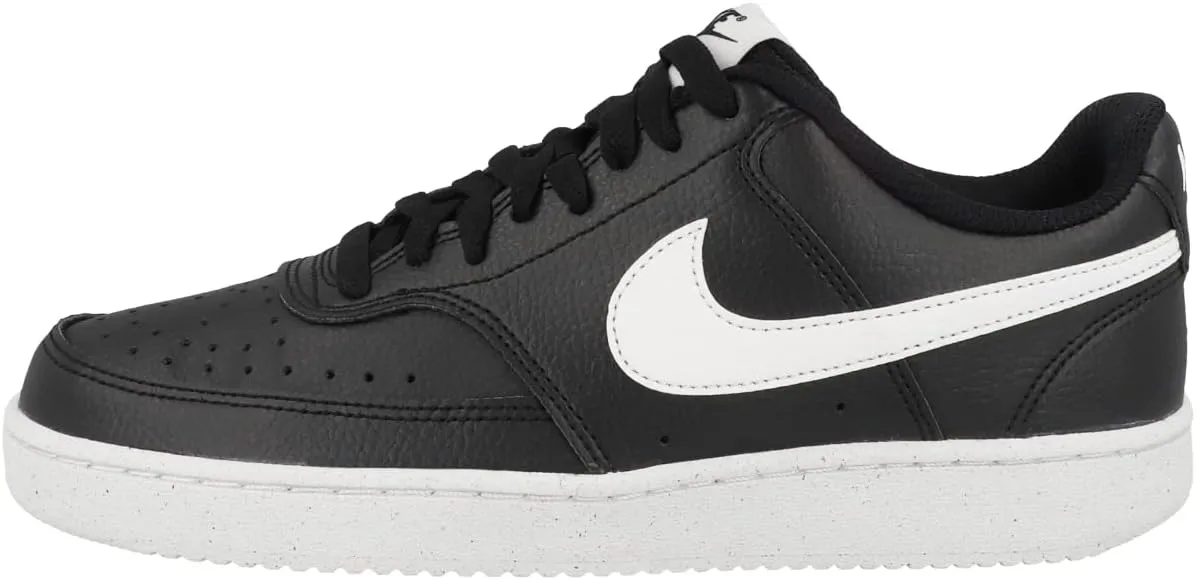 Nike Men's Court Vision Lo Nn Sneaker