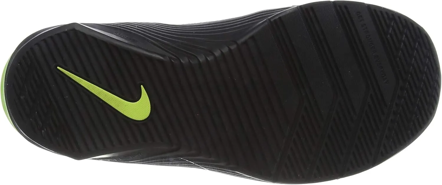 NIKE Unisex Fitness Shoes