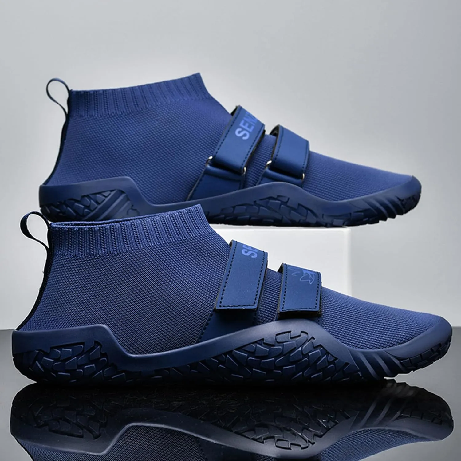 ONAIC Powerlifting Squat Shoes for Men's Women's Lightweight Comfortable Deadlifting Training Shoes Indoor Gym Fitness Cross-Trainer Sneaker