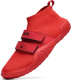 ONAIC Powerlifting Squat Shoes for Men's Women's Lightweight Comfortable Deadlifting Training Shoes Indoor Gym Fitness Cross-Trainer Sneaker
