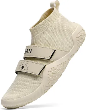 ONAIC Powerlifting Squat Shoes for Men's Women's Lightweight Comfortable Deadlifting Training Shoes Indoor Gym Fitness Cross-Trainer Sneaker