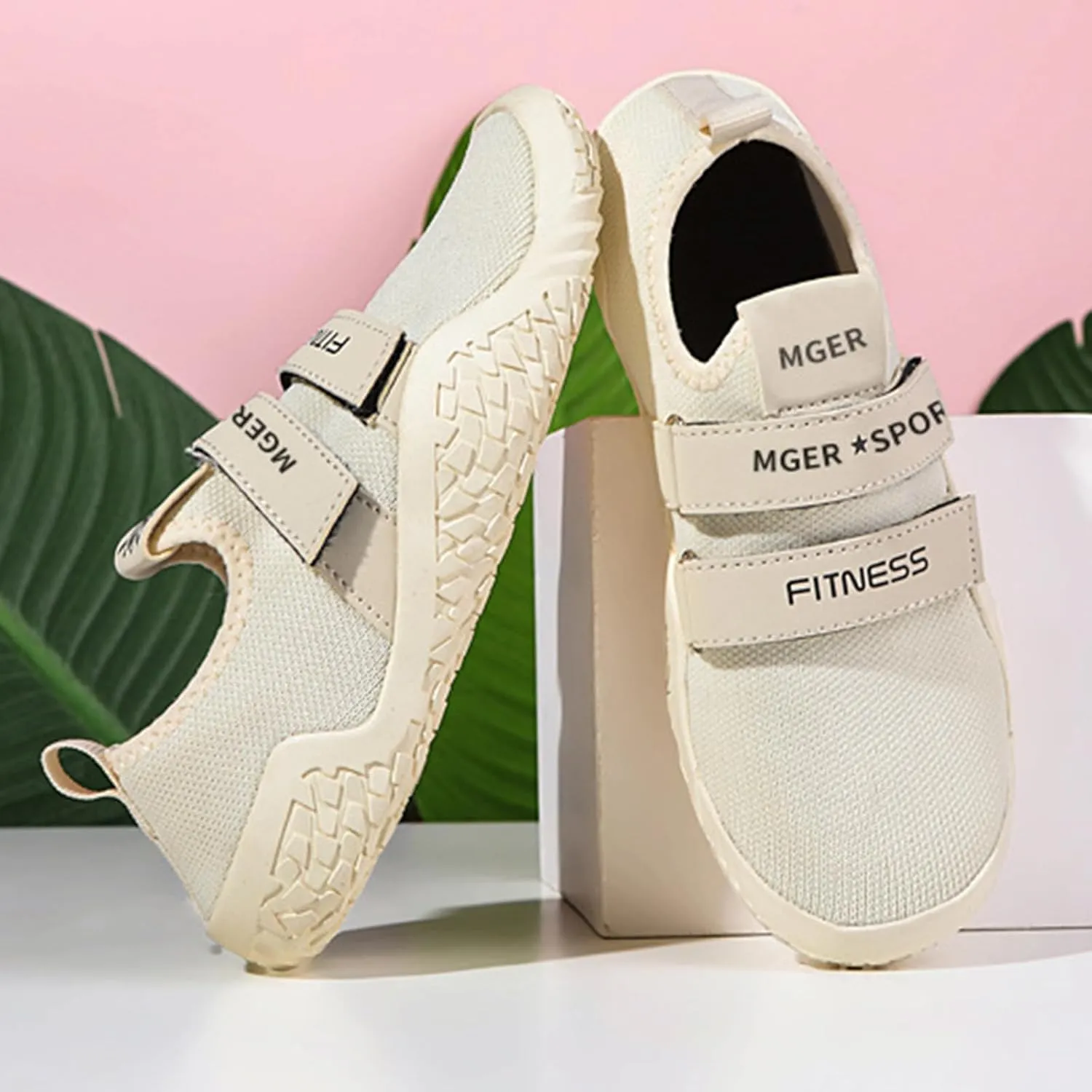 ONAIC Women's Weightlifting Shoes Gym Squat Trainers Anti-Skid Breathable Fitness Shoes Deadlift Powerlifting Shoes