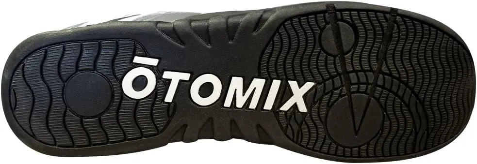 Otomix Men's Extreme Trainer Pro Bodybuilding Weightlifting Shoes