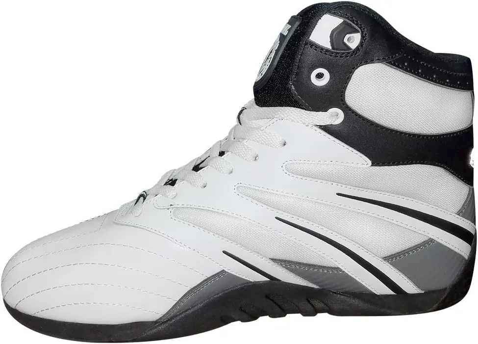 Otomix Men's Extreme Trainer Pro Bodybuilding Weightlifting Shoes