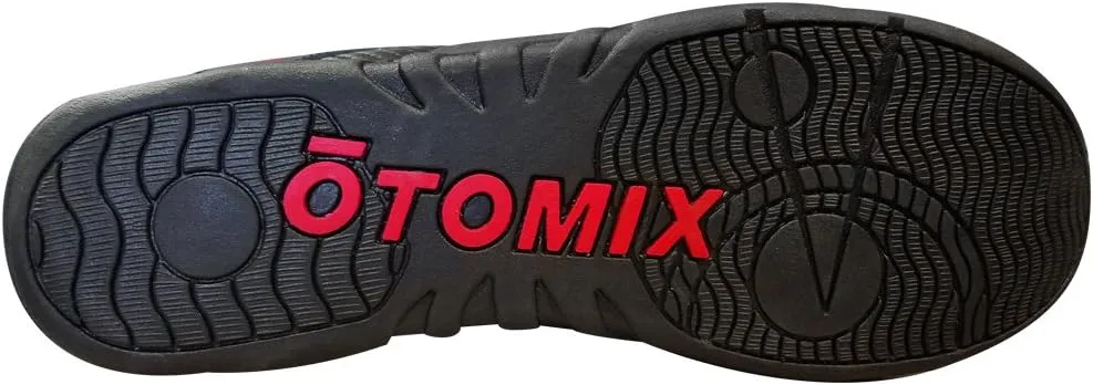Otomix Men's Extreme Trainer Pro Bodybuilding Weightlifting Shoes