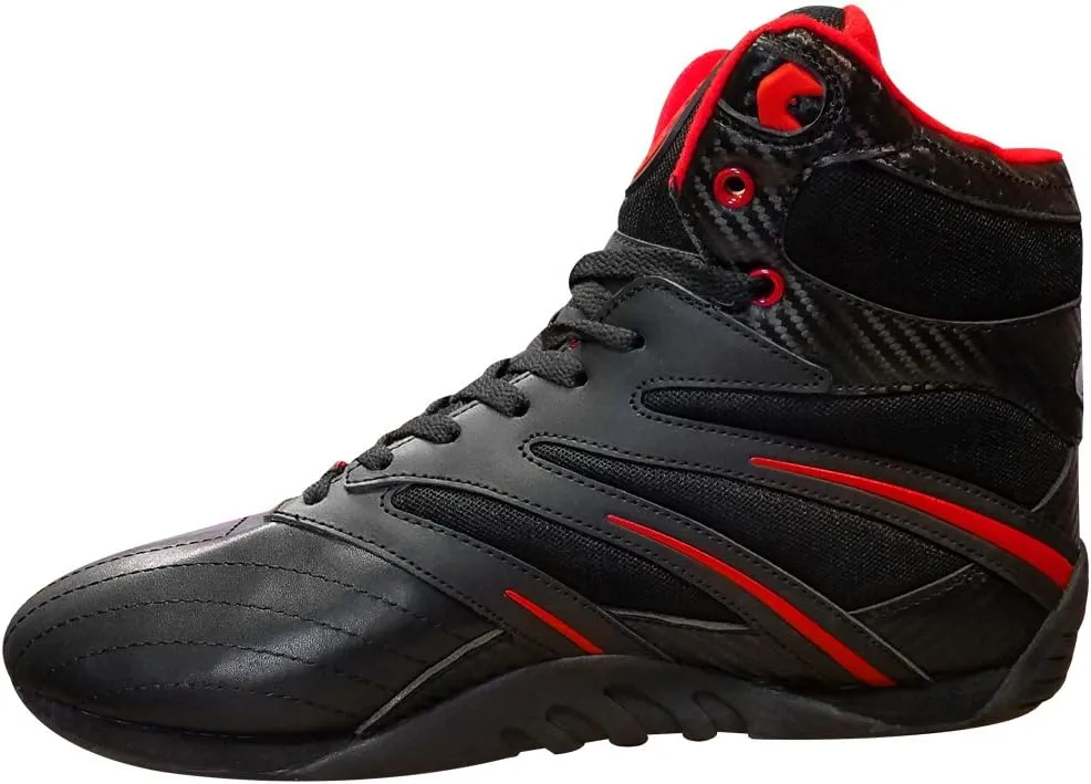 Otomix Men's Extreme Trainer Pro Bodybuilding Weightlifting Shoes
