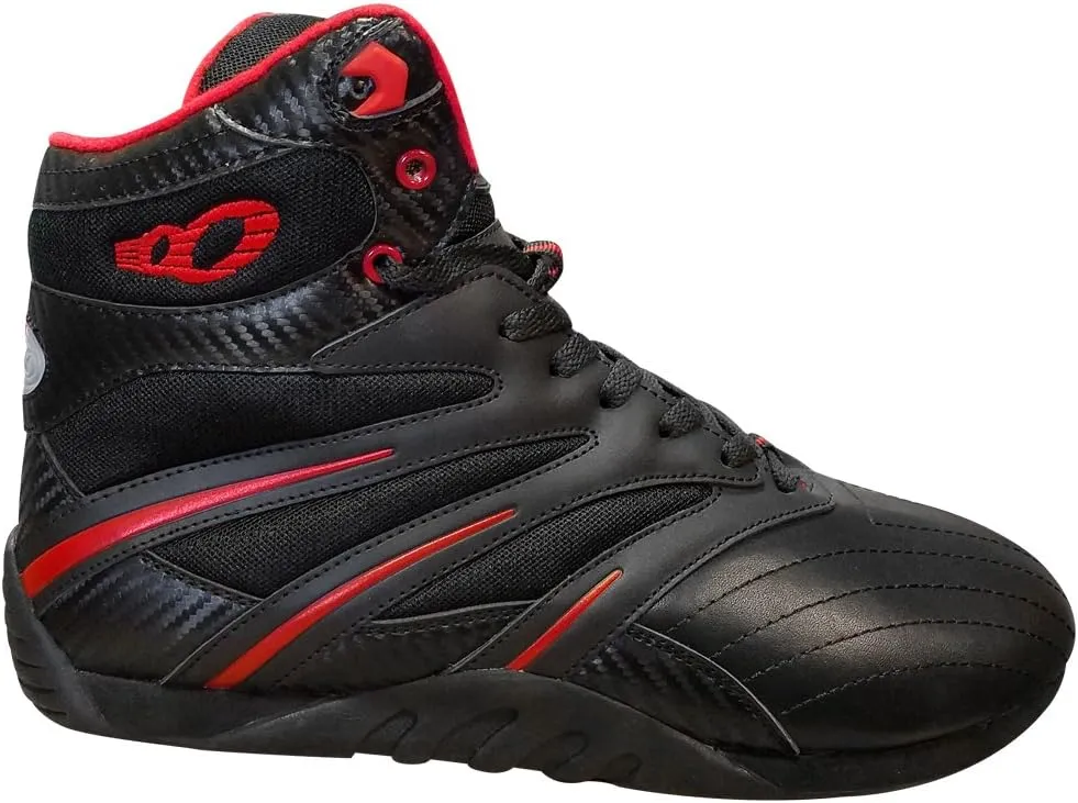 Otomix Men's Extreme Trainer Pro Bodybuilding Weightlifting Shoes