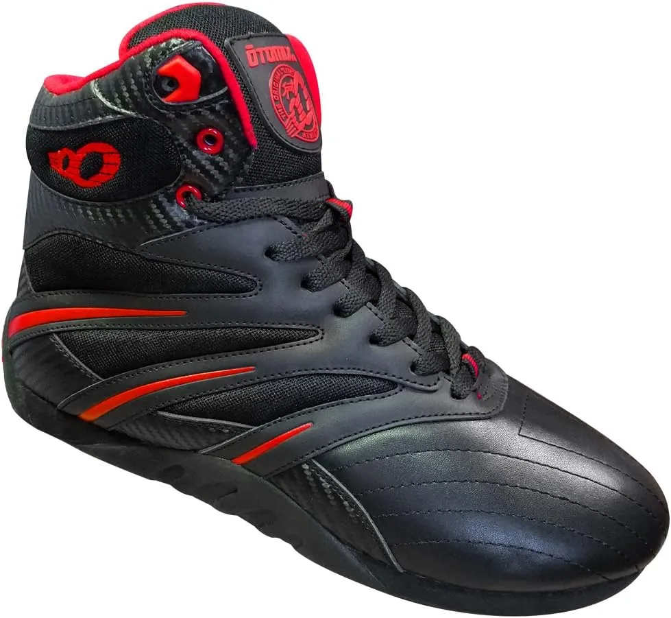 Otomix Men's Extreme Trainer Pro Bodybuilding Weightlifting Shoes