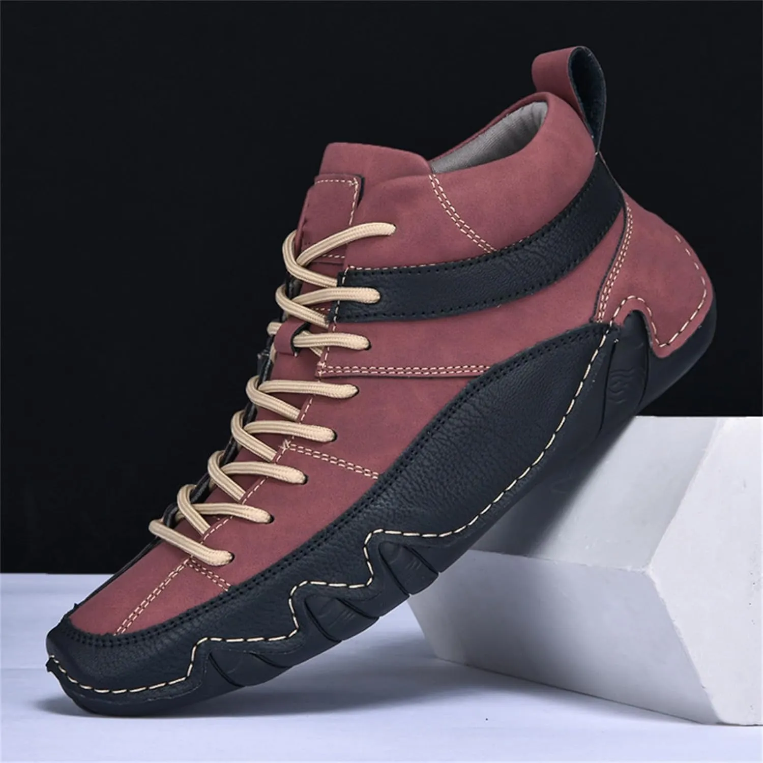 Platform Sneakers for Women Black Volleyball Shoes Men's Mesh Sneakers Loafers for Women Casual Platform Loafers for Women Wide Womens White Sneakers with Arch Support