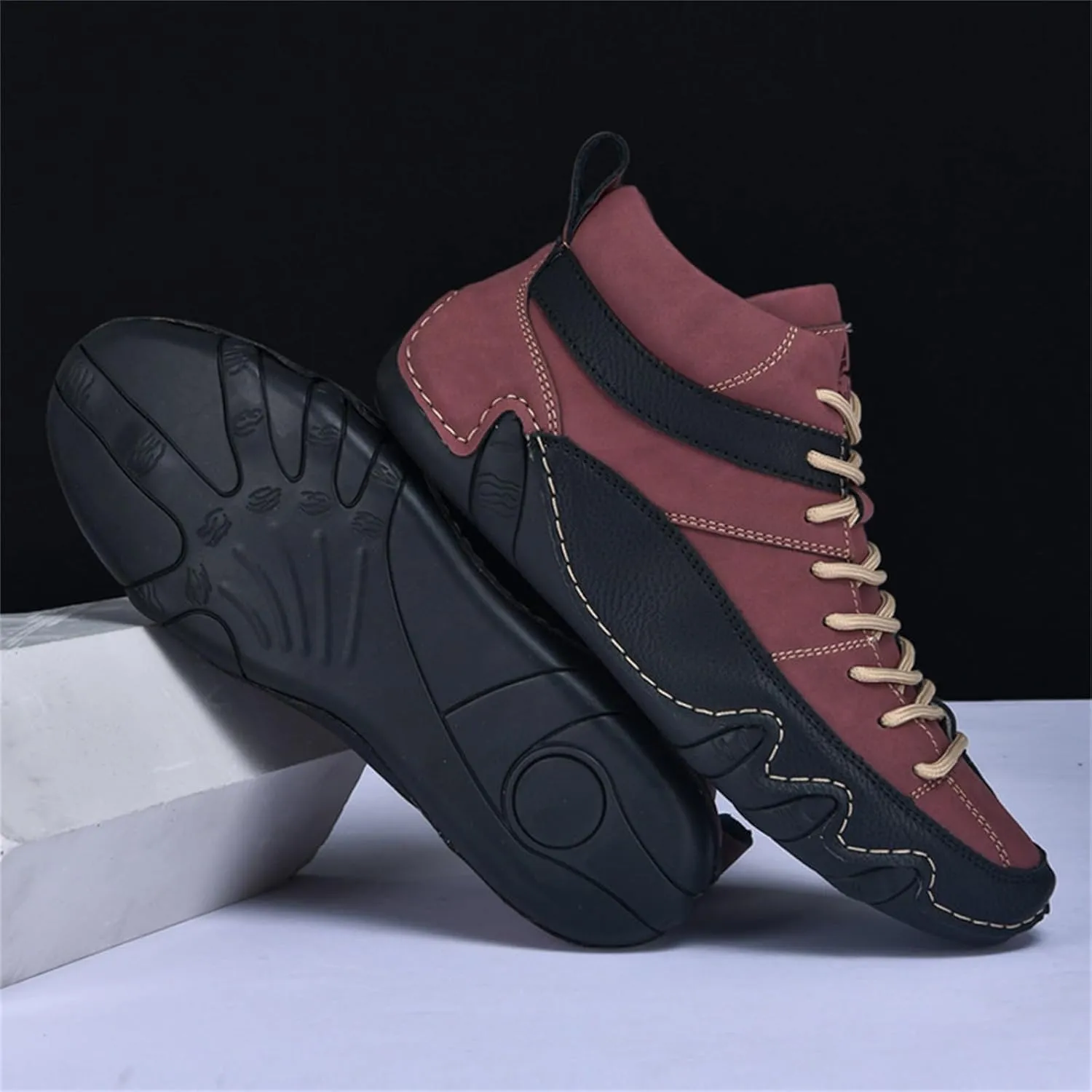 Platform Sneakers for Women Black Volleyball Shoes Men's Mesh Sneakers Loafers for Women Casual Platform Loafers for Women Wide Womens White Sneakers with Arch Support