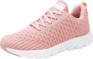 Platform Sneakers Volleyball Shoes Women Womens White Tennis Shoes Comfort Cute Casual Slip On Lightweight Womens Loafers Wide Width Fashion Sneakers for Women 2024