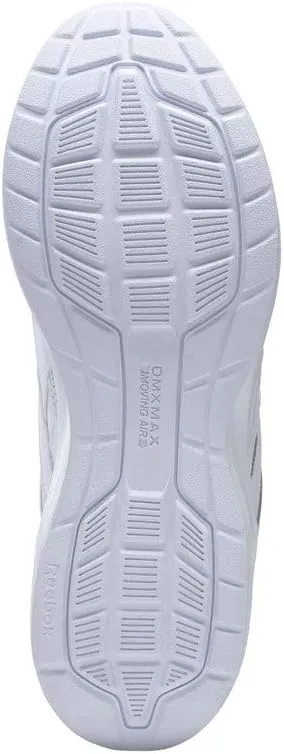 Reebok Men's Walk Ultra 7 DMX Max Shoe, Medium X-Wide
