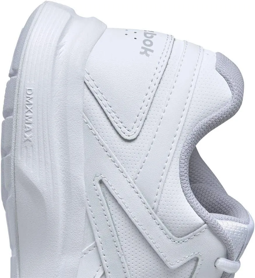 Reebok Men's Walk Ultra 7 DMX Max Shoe, Medium X-Wide