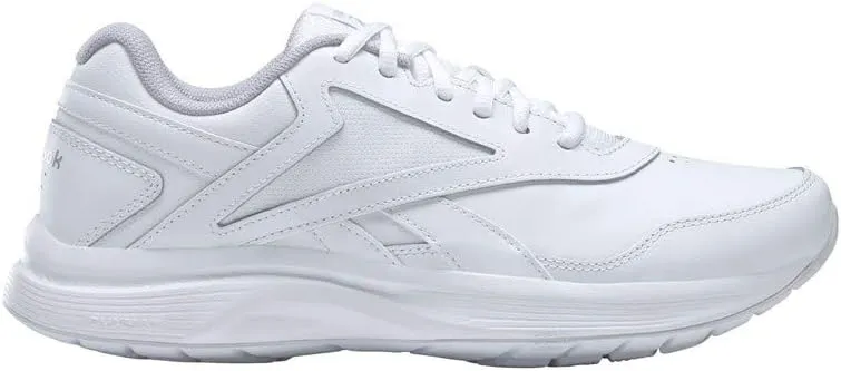 Reebok Men's Walk Ultra 7 DMX Max Shoe, Medium X-Wide