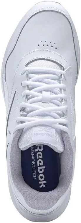 Reebok Men's Walk Ultra 7 DMX Max Shoe, Medium X-Wide