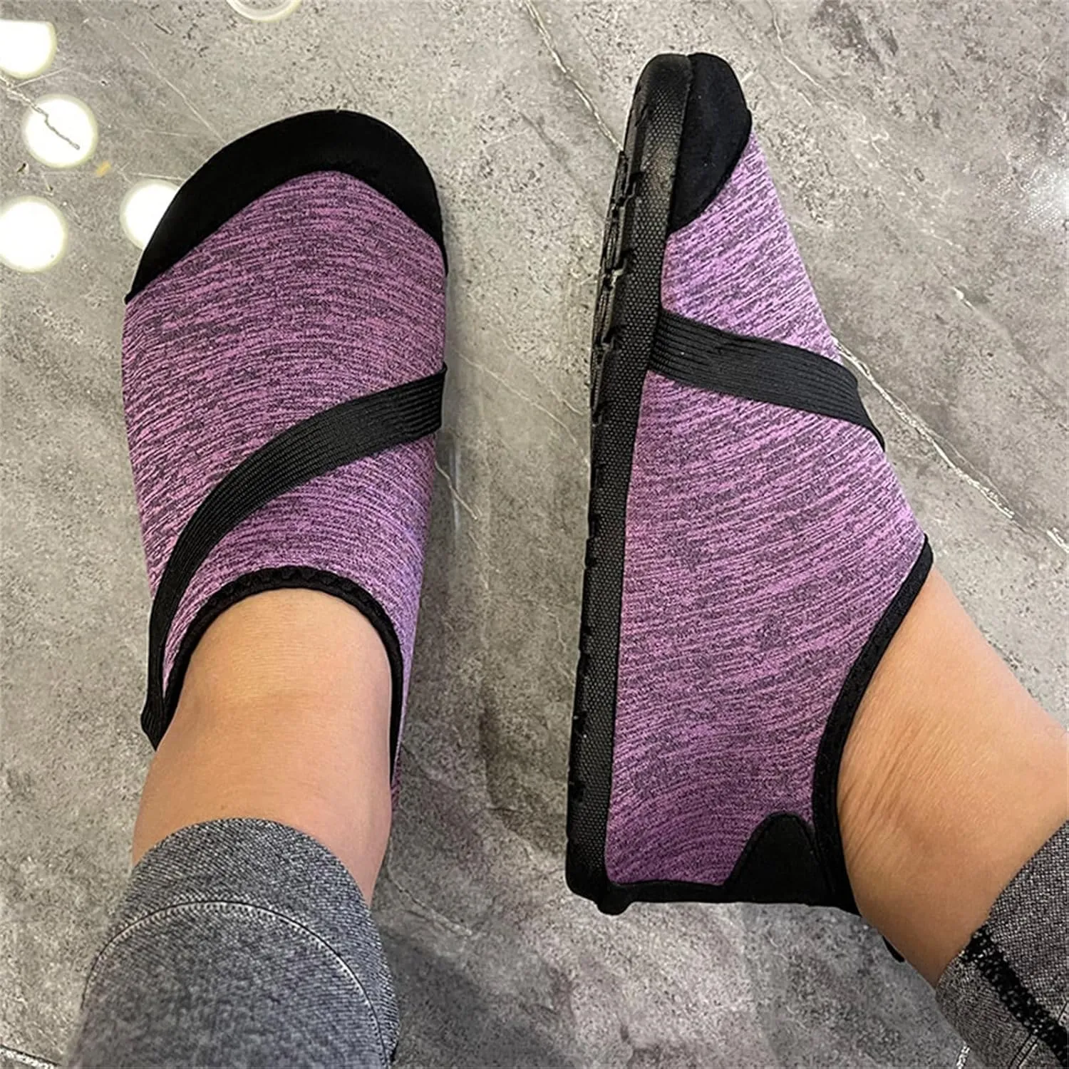 Running Shoes for Women Black Wide Width Non Slip Work Shoes for Women Black Nursing Shoes Women Comfortable Women's Fashion Platform High Top Sneakers Cute Black Sneakers for Women Comfortable