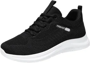 Running Shoes Men's Fall Foreign Trade Breathable Walking Comfortable Shoes Korean Casual Sneaker Boots for Men