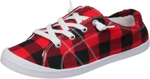 SBGMoSJ Platform Sneakers for Women 6 Wide Zapatos Negros para Mujer Womens Size 11.5 Wide Casual Shoes White High Top Platform Sneakers for Women Slip On Sneakers Woman