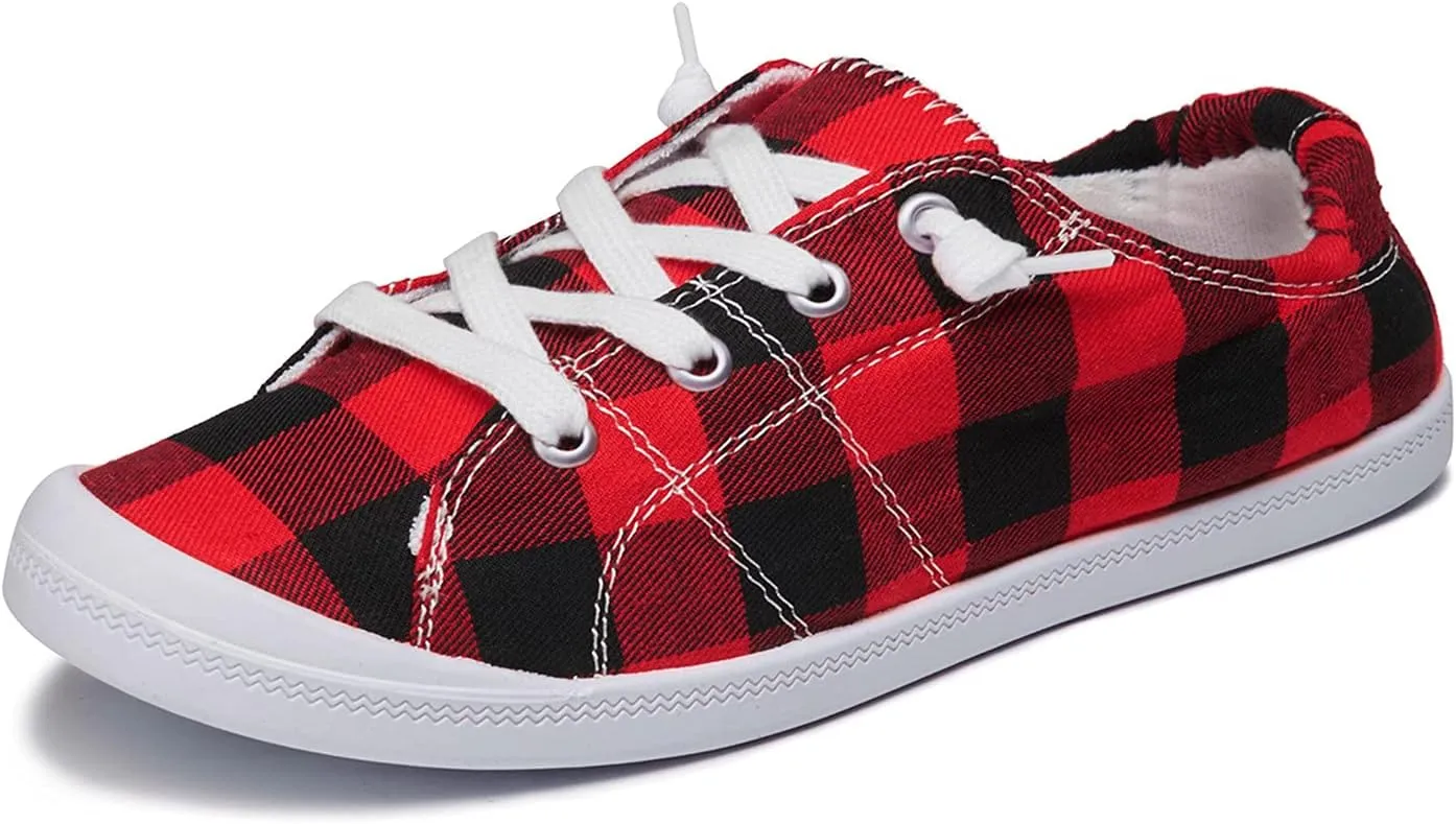 SBGMoSJ Platform Sneakers for Women 6 Wide Zapatos Negros para Mujer Womens Size 11.5 Wide Casual Shoes White High Top Platform Sneakers for Women Slip On Sneakers Woman