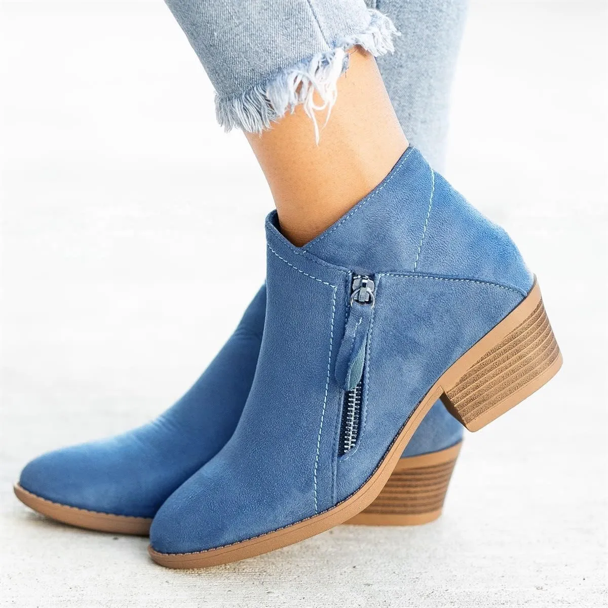 SBGMoSJ Womens White Platform Sneakers High Top Platform Shoes Slip On Shoes Women Winter Outdoor Casual Shoes for Women 5.5 Walking Shoes Women Wide Toe Box Slip On Shoes for Women