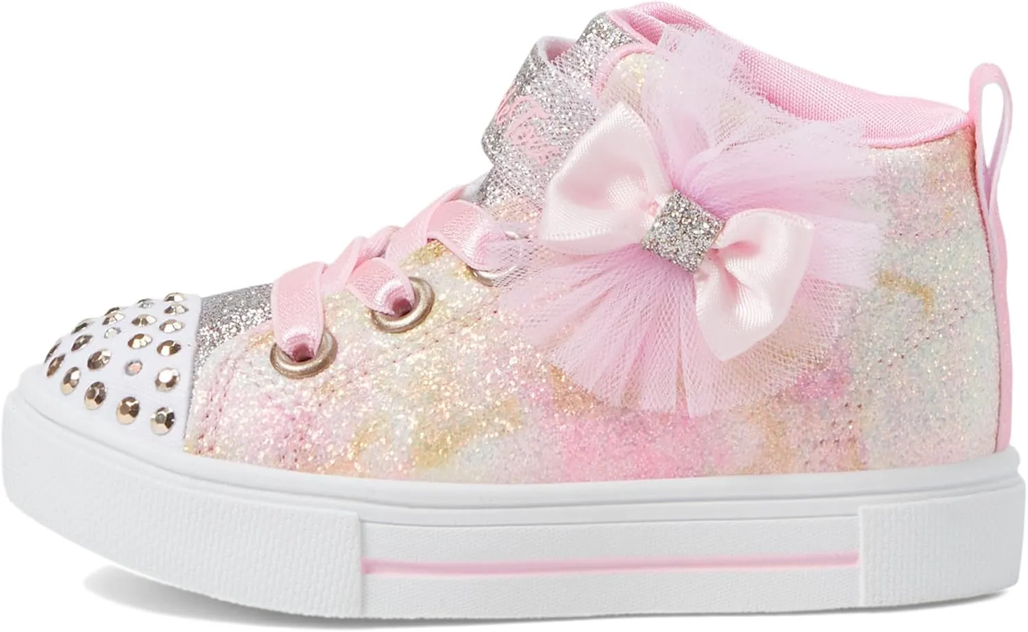 Skechers Kids' TWINKLE SPARKS - OMBRE DAZZLE