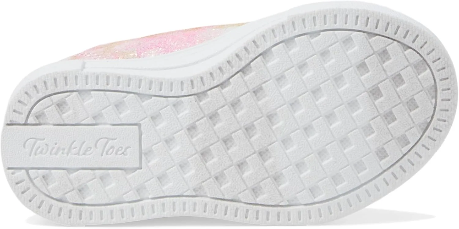 Skechers Kids' TWINKLE SPARKS - OMBRE DAZZLE