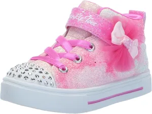 Skechers Kids' TWINKLE SPARKS - OMBRE DAZZLE