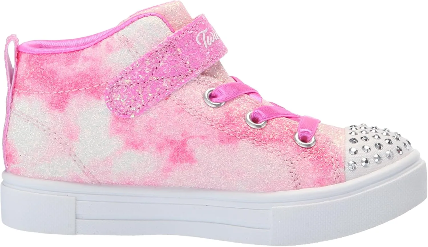 Skechers Kids' TWINKLE SPARKS - OMBRE DAZZLE