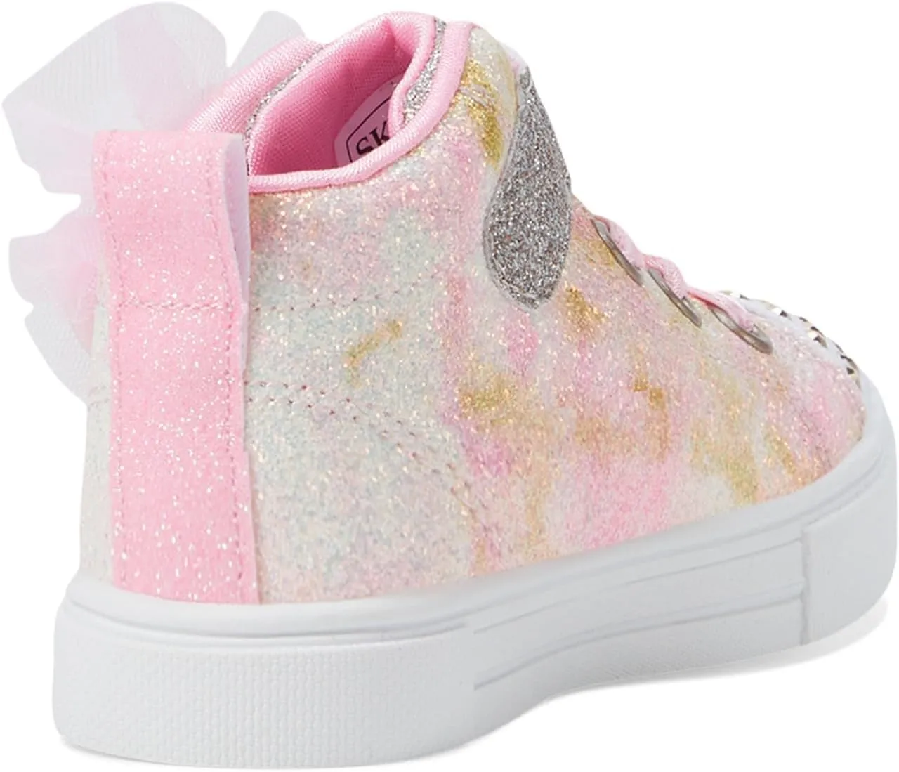 Skechers Kids' TWINKLE SPARKS - OMBRE DAZZLE
