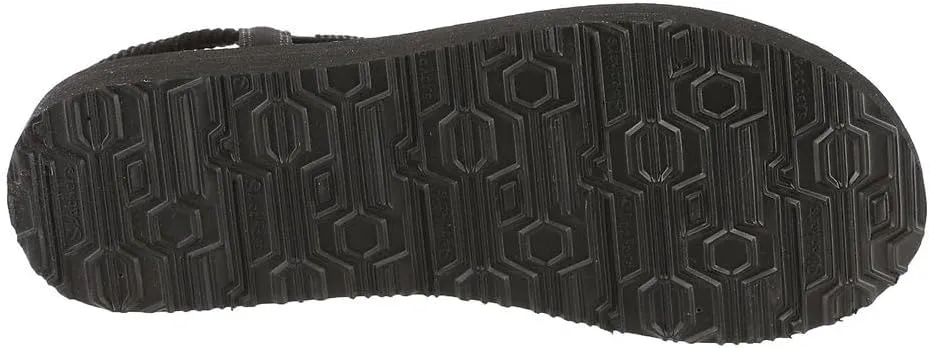Skechers Women's Mediation-Glamorous Muse Flip-Flop