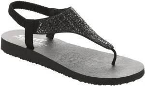 Skechers Women's Mediation-Glamorous Muse Flip-Flop