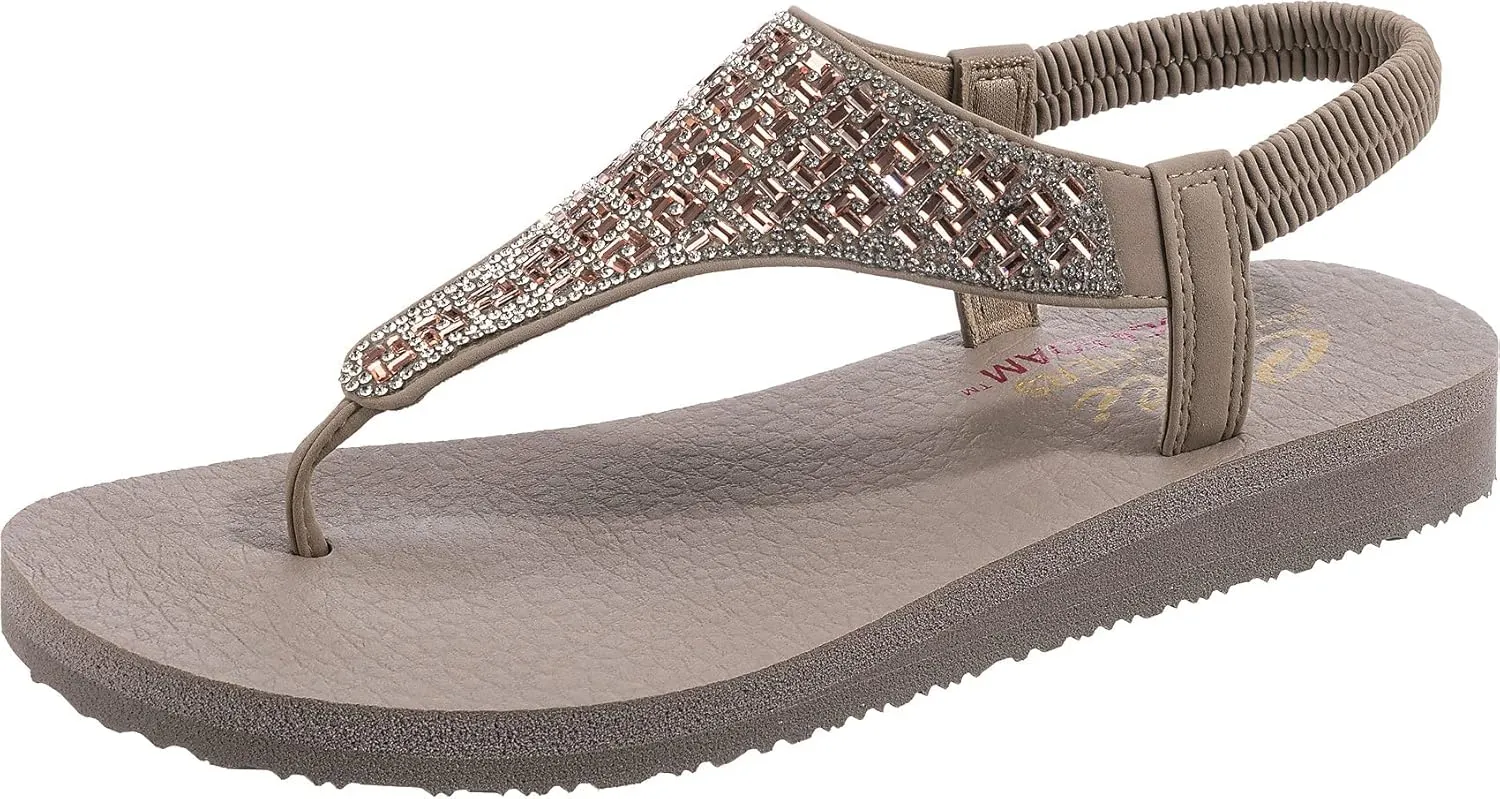 Skechers Women's Meditation Sweet Rock