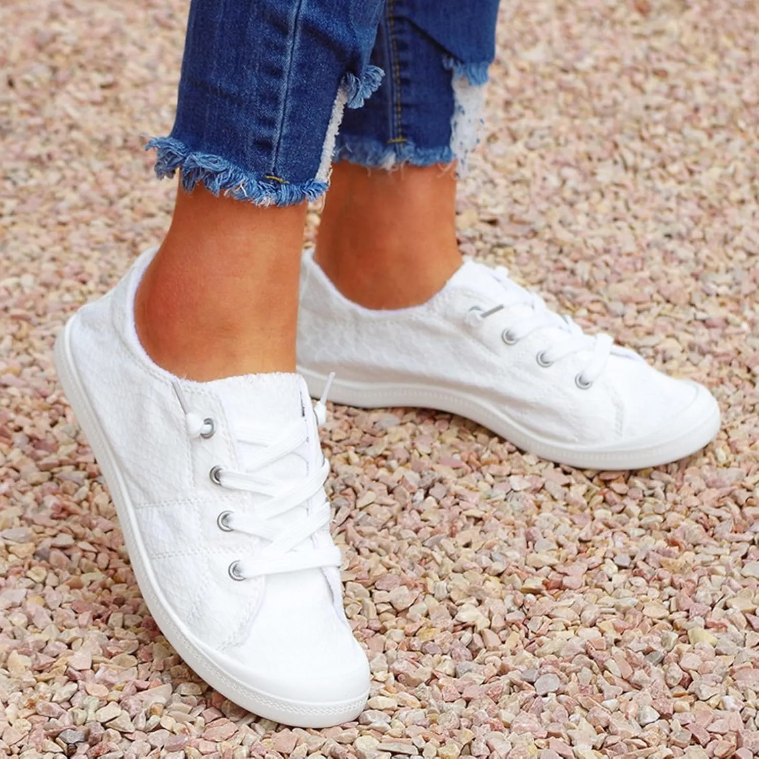 Slip on Shoes Women Black Sneakers for Women Womens Low Top Lace Up Sneakers Women Running Shoes Hiking Boots Women