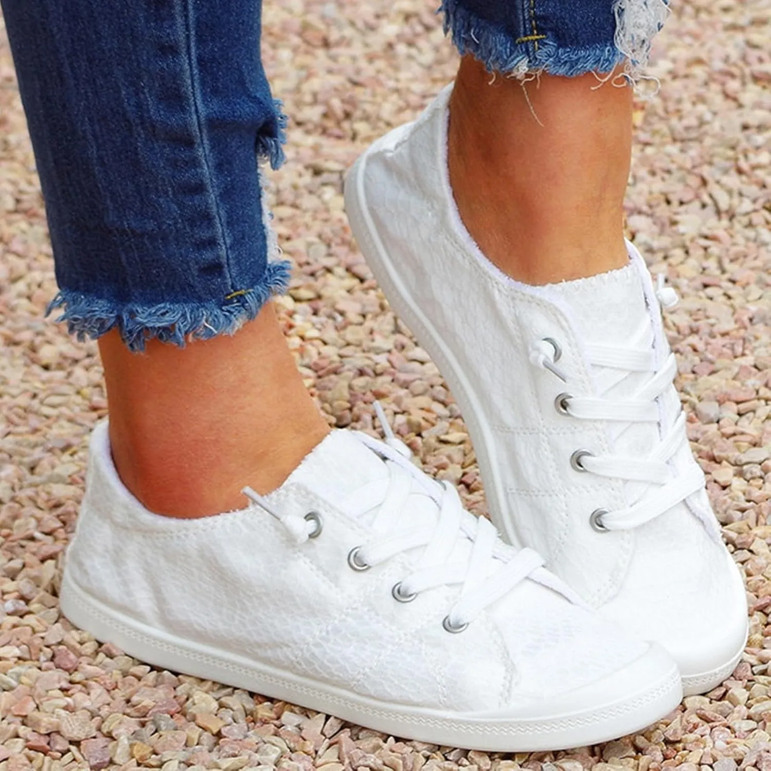 Slip on Shoes Women Black Sneakers for Women Womens Low Top Lace Up Sneakers Women Running Shoes Hiking Boots Women
