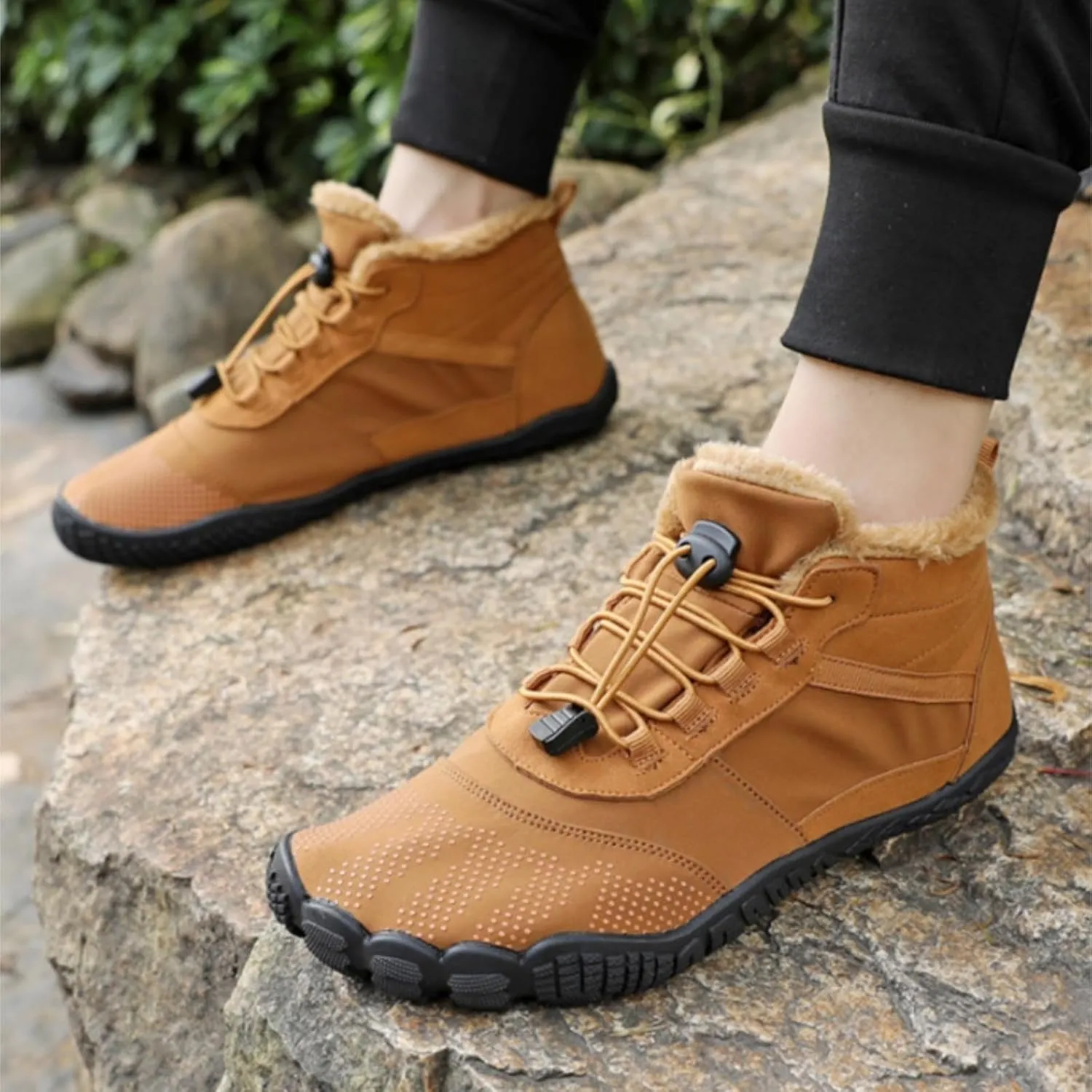 Slip On Sneakers Women Arch Support Volleyball Shoes Women Women's Slip on Shoes Round Toe Flats Comfortable Loafers for Women Wide Sneakers for Men Wide Width