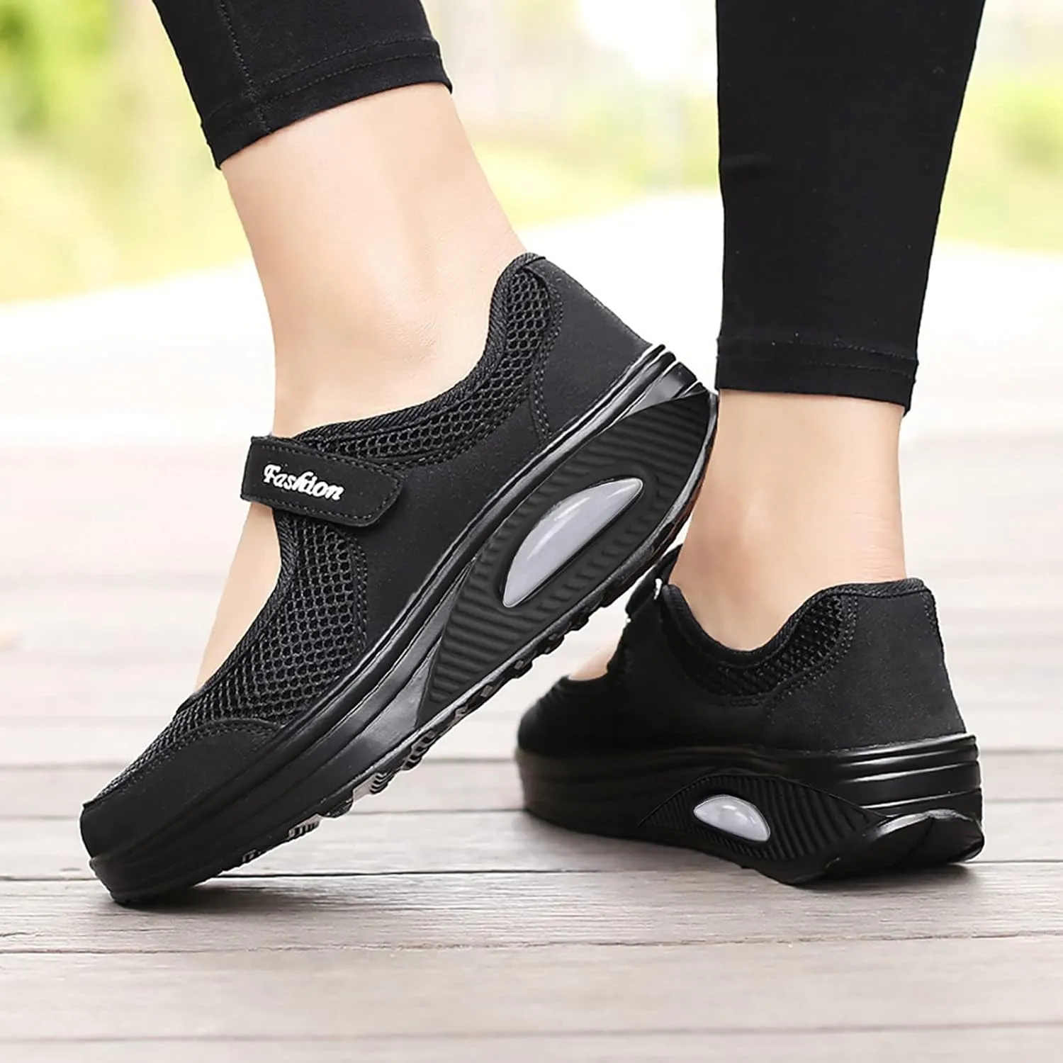 Sneakers for Women Clearance Volleyball Shoes Mules for Women Flats Slip on Non Slip Low Top Casual Loafers for Women Wide Women's Fashion Sneakers Slip On