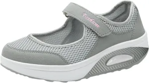 Sneakers for Women Clearance Volleyball Shoes Mules for Women Flats Slip on Non Slip Low Top Casual Loafers for Women Wide Women's Fashion Sneakers Slip On