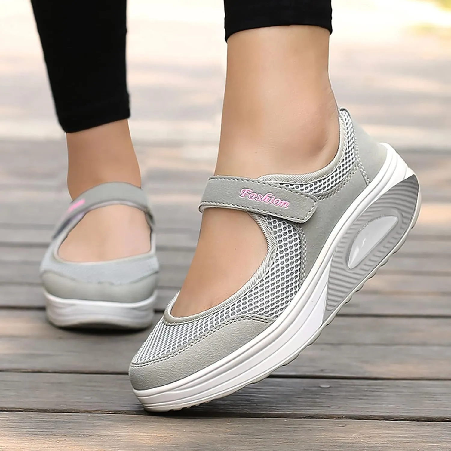 Sneakers for Women Clearance Volleyball Shoes Mules for Women Flats Slip on Non Slip Low Top Casual Loafers for Women Wide Women's Fashion Sneakers Slip On