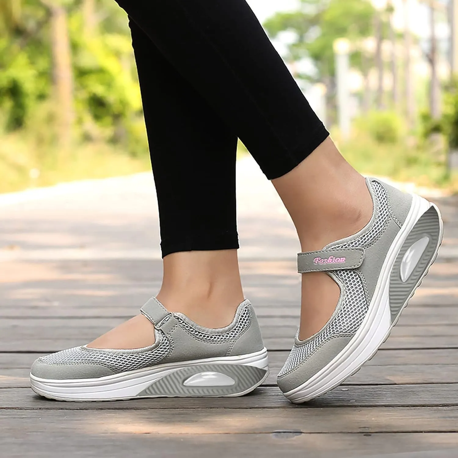 Sneakers for Women Clearance Volleyball Shoes Mules for Women Flats Slip on Non Slip Low Top Casual Loafers for Women Wide Women's Fashion Sneakers Slip On