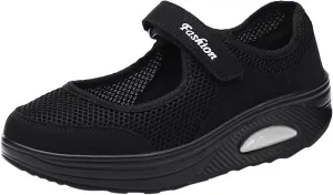 Sneakers for Women Clearance Volleyball Shoes Mules for Women Flats Slip on Non Slip Low Top Casual Loafers for Women Wide Women's Fashion Sneakers Slip On