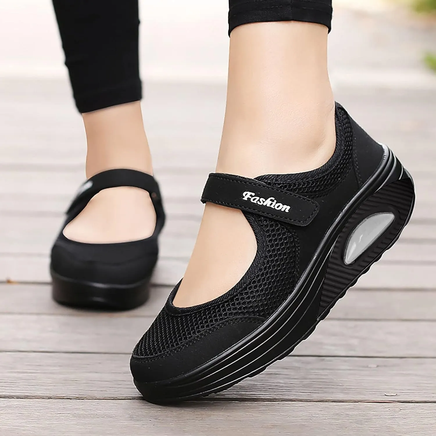 Sneakers for Women Clearance Volleyball Shoes Mules for Women Flats Slip on Non Slip Low Top Casual Loafers for Women Wide Women's Fashion Sneakers Slip On