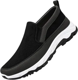 Sneakers for Women Clearance Volleyball Shoes Mules for Women Flats Slip on Non Slip Low Top Casual Loafers for Women Wide Women's Fashion Sneakers Slip On
